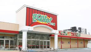 EQVo!(エクボ) 大樹寺店