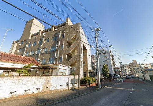 東葛クリニック 松戸