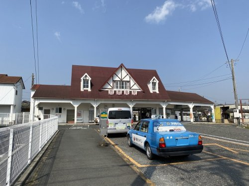 西鹿島駅