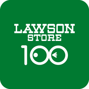 ローソンストア100 LS大府江端町店