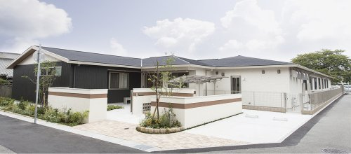 ぽっかぽっかにっけ保育園