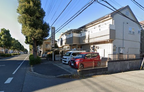 六高台動物病院