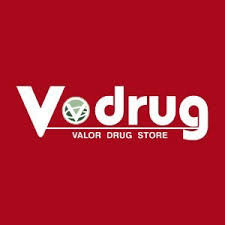 V・drug 岡崎百々店