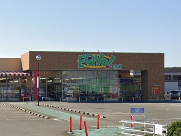 EQVo!(エクボ) 上田楽店