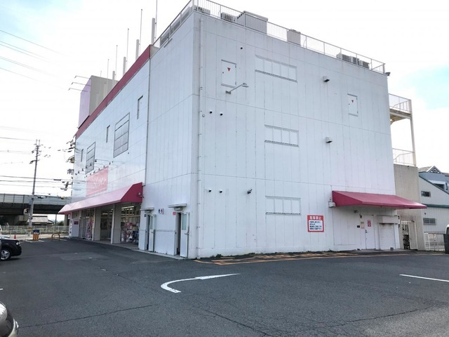 ダイソーたつの南店