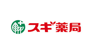 スギ薬局 上池店