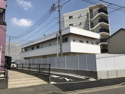 木下の保育園綱島東