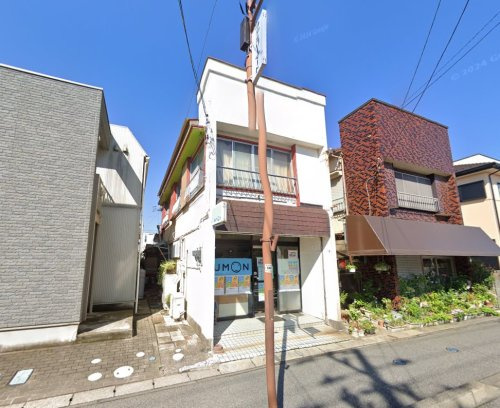 公文式東初石教室