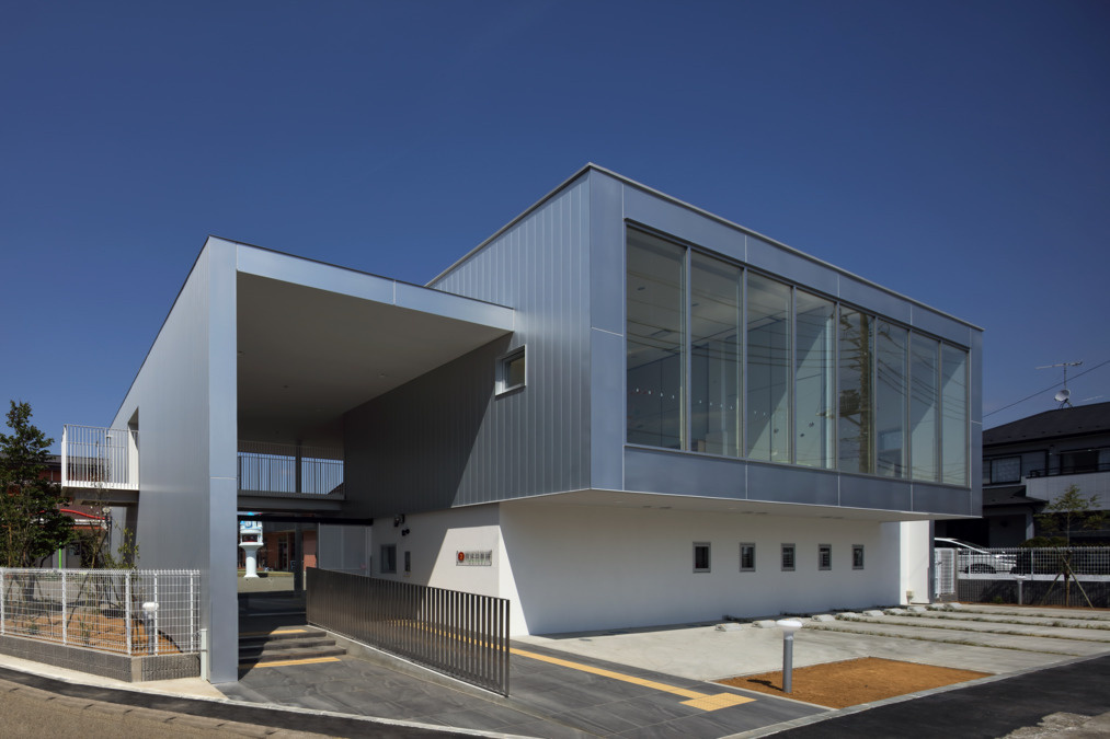 認定こども園明成幼稚園