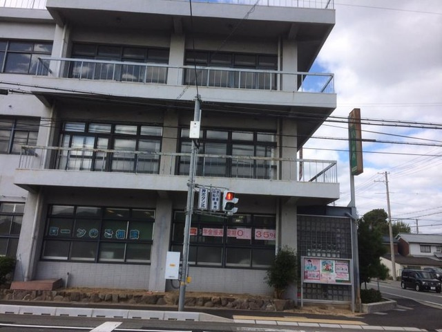 JA兵庫西　大津支店