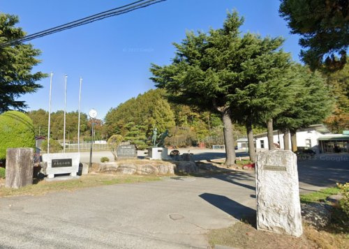 伊那市立東春近小学校