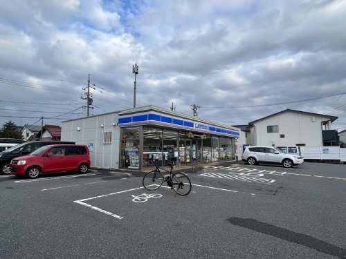 ローソン米子旗ヶ崎八丁目店