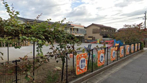 かきのき幼稚園