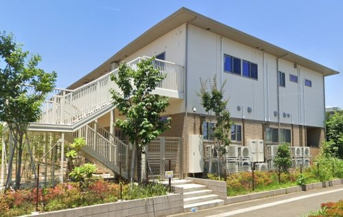 オハナゆめ保育園柏の葉