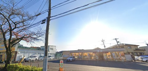 セブンイレブン 流山南店