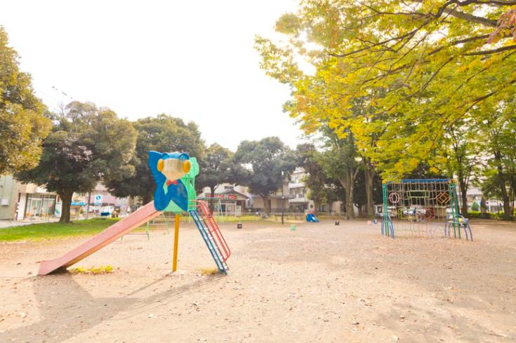 東大宮中央公園