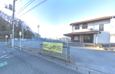 SYSテニスクラブ