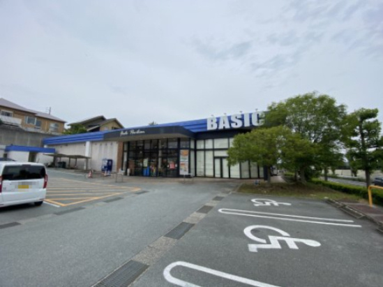 フレッシュマーケットベーシック南が丘店