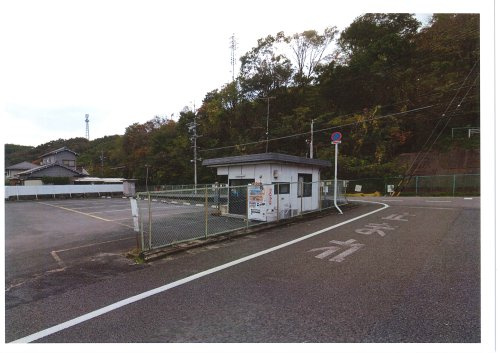 桜台（高速）バス停