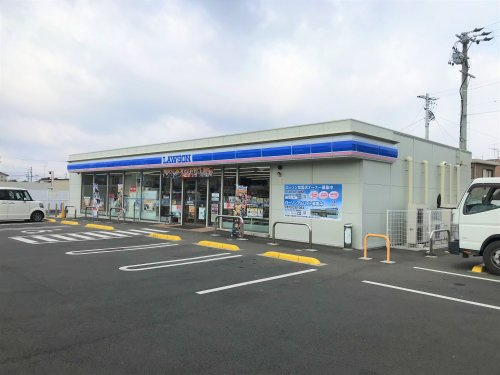 ローソン可児今渡大東店