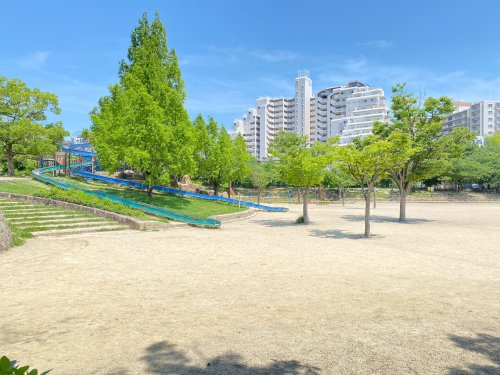 野畑南公園