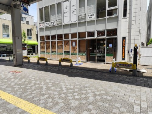 コメダ珈琲店 JR高槻駅北店