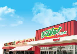 EQVo!(エクボ) もも山店