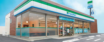 ファミリーマート 新発田中央町店