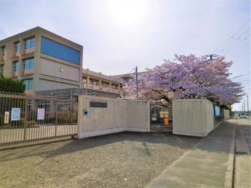 東神吉南小学校