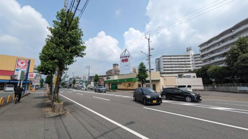 サンプラザ新鮮館鴨部