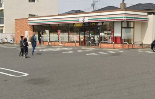 セブンイレブン 一宮大和町馬引店