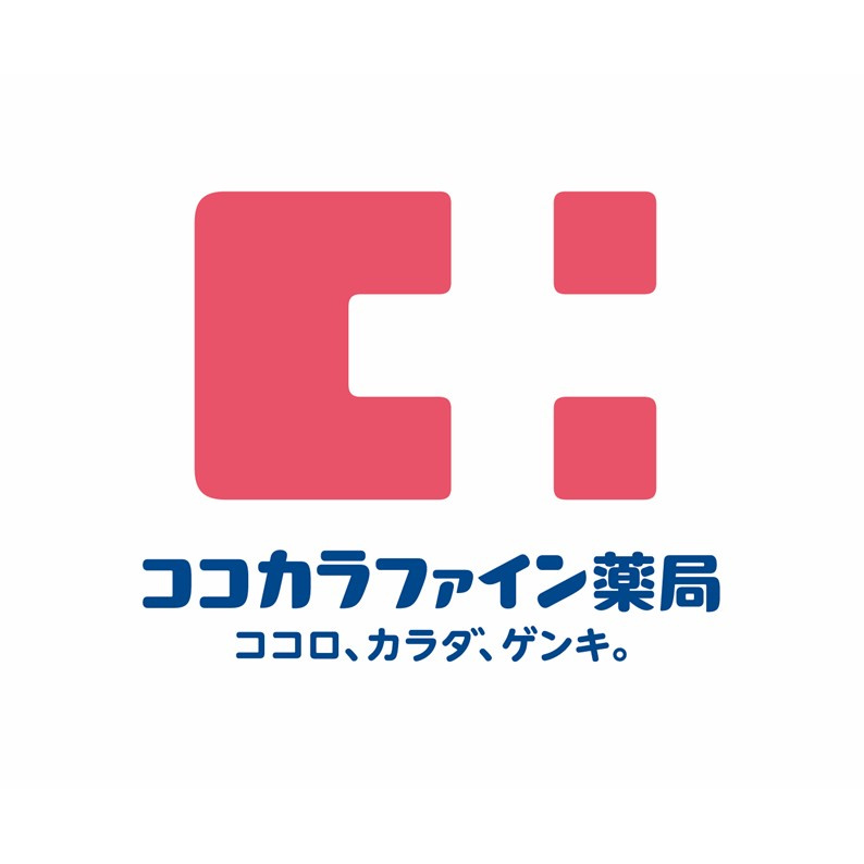 クスリのコダマ早川町店