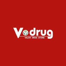 V・drug 豊明店