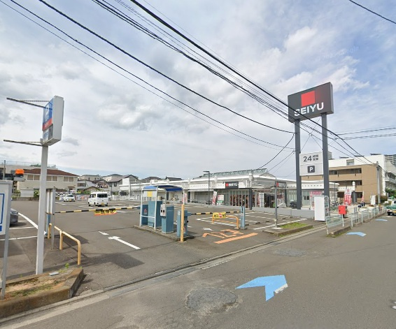 西友 木町店