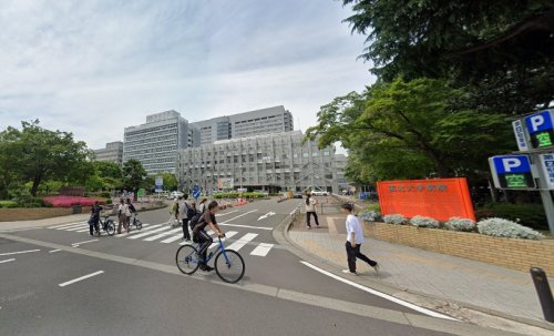 東北大学病院