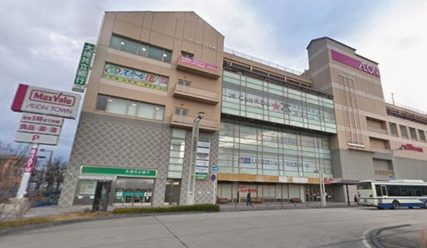 イオンタウン有松