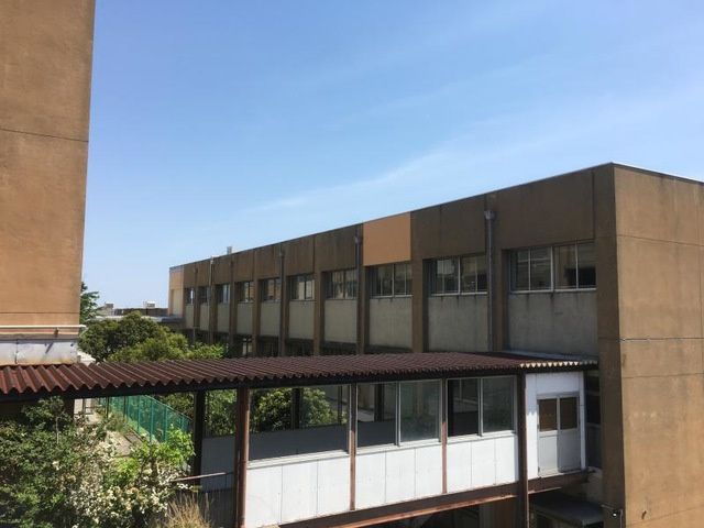 苦楽園中学校