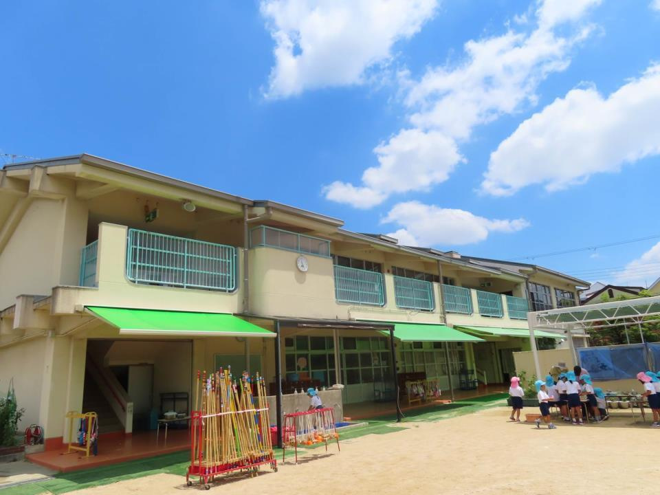 夙川幼稚園