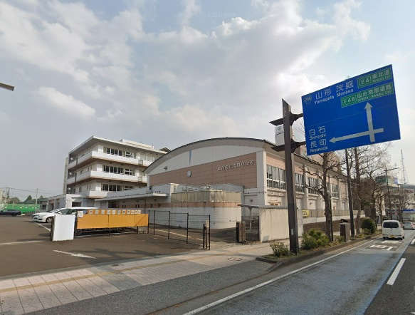 仙台市立荒町小学校