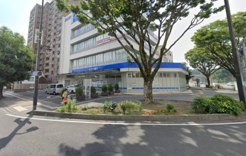 七十七銀行荒町支店