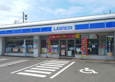 ローソン 札幌前田１３条店