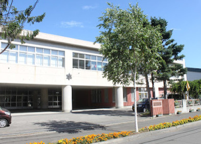 札幌市立 前田中央小学校