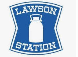 ローソン 岡崎伊賀町店