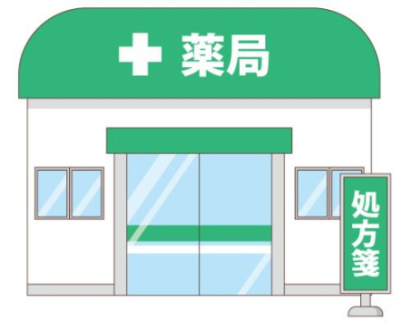 V・drug 勝川店