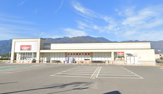 バロー伊那境店