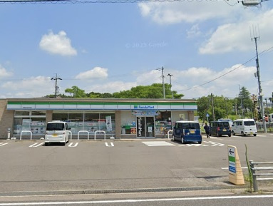 ファミリーマート美濃加茂加茂野店