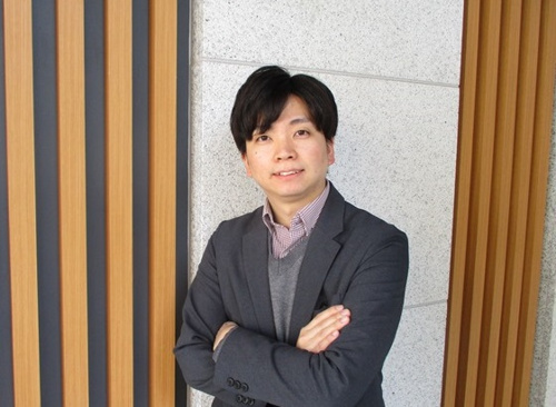 藤井 渉 株式会社アシスト新中野店 の詳細 いえらぶ不動産スタッフ検索
