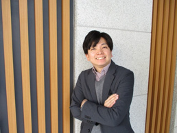 藤井 渉 株式会社アシスト新中野店 の詳細 いえらぶ不動産スタッフ検索