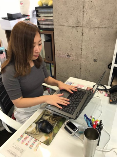 橋本 夏実 株式会社アブレイズ コーポレーション 池袋駅前支店 の詳細 いえらぶ不動産スタッフ検索