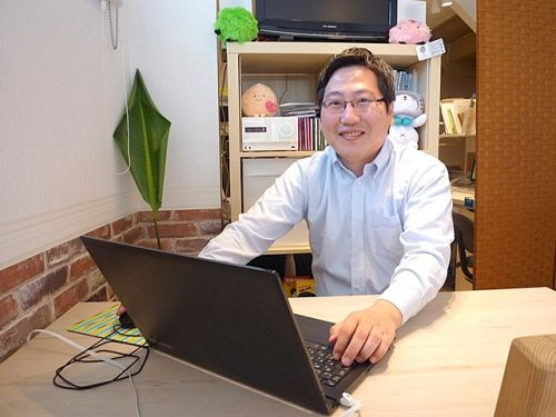 木田 健太 有限会社リバーハウジング 中野店 の詳細 いえらぶ不動産スタッフ検索